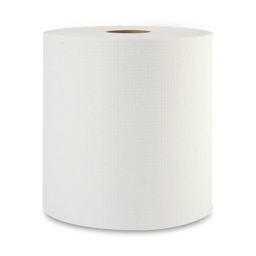 Hardwound Paper Towels, 1-ply, 8