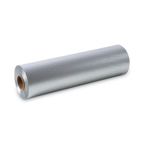 Standard Aluminum Foil Roll, 63 Gauge, 12