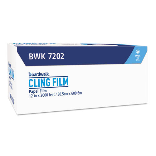 Foodservice Film, Standard, 12