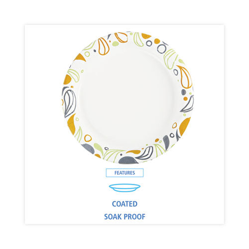 Deerfield Printed Paper Plates, 9