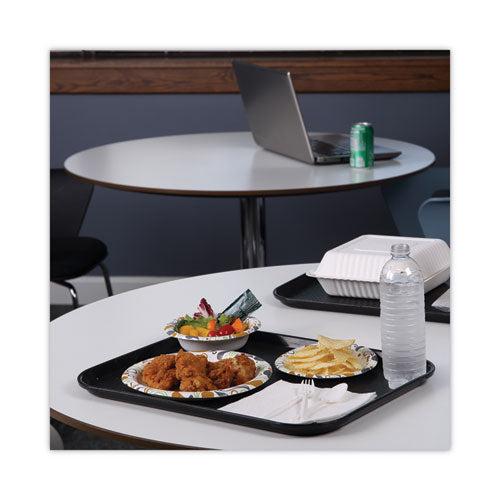 Deerfield Printed Paper Plates, 9