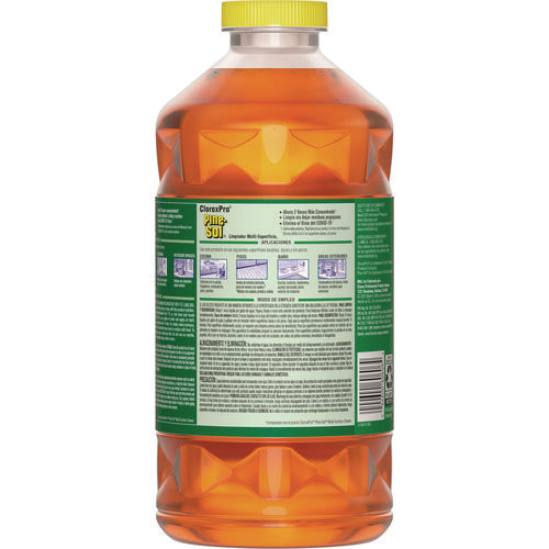 CloroxPro Multi-Surface Cleaner Disinfectant