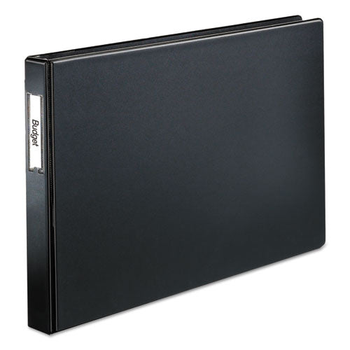 Premier Easy Open 11 X 17 Locking Slant-d Ring Binder, 3 Rings, 1