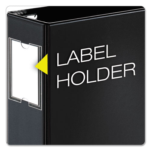 Premier Easy Open 11 X 17 Locking Slant-d Ring Binder, 3 Rings, 2