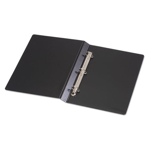 Legal Slant D Ring Binder, 3 Rings, 1