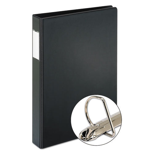 Legal Slant D Ring Binder, 3 Rings, 1