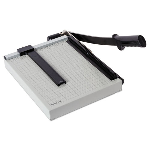 Vantage Guillotine Paper Trimmer/cutter, 15 Sheets, 12