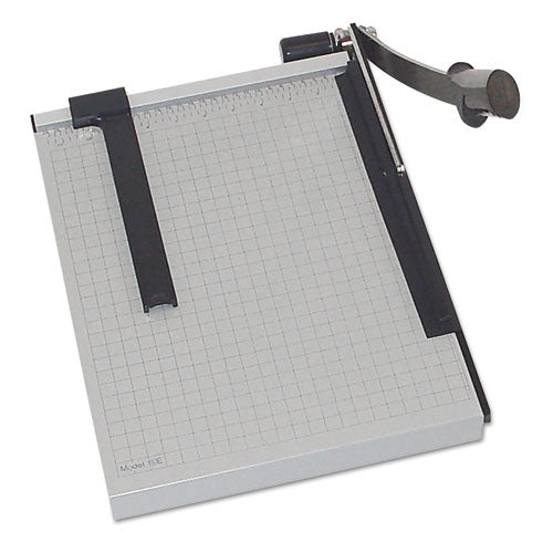 Vantage Guillotine Paper Trimmer/cutter, 15 Sheets, 18