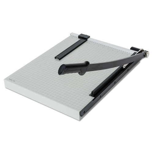 Vantage Guillotine Paper Trimmer/cutter, 15 Sheets, 18