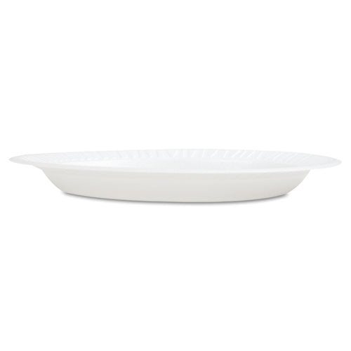 Concorde Foam Plate, 9