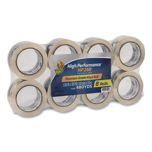 Hp260 Packaging Tape, 3