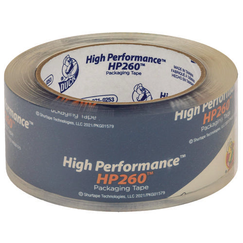 Hp260 Packaging Tape, 3