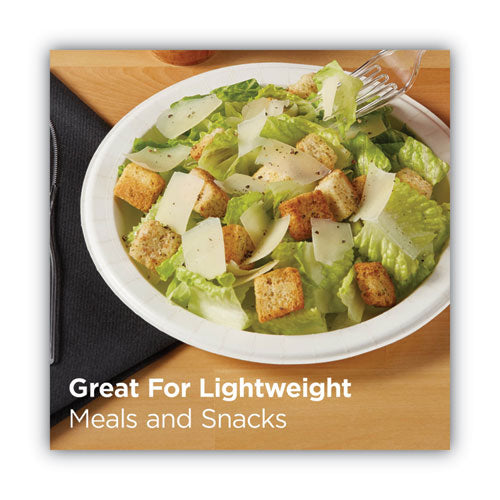 Paper Dinnerware, Plate, 8.5