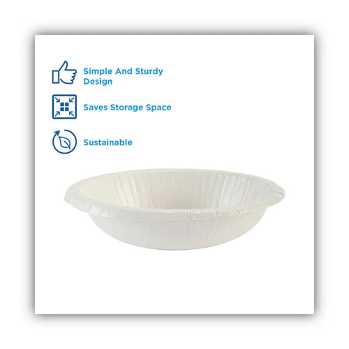 Paper Dinnerware, Plate, 8.5