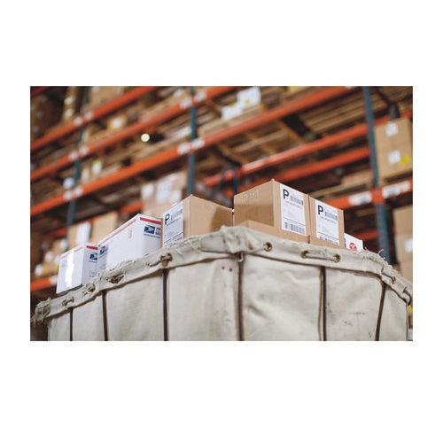 Labelwriter Shipping Labels, 4