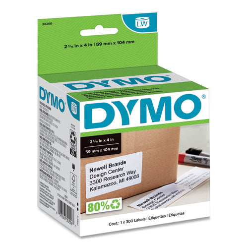 Labelwriter Shipping Labels, 2.31