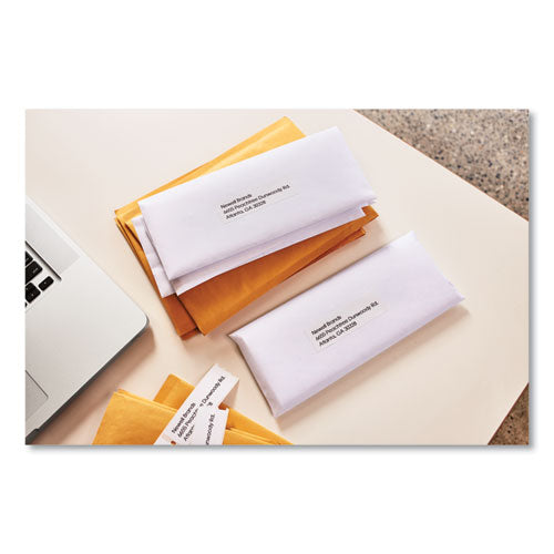 Labelwriter Address Labels, 1.12