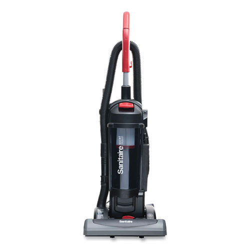 Force Quietclean Upright Vacuum Sc5845b, 15
