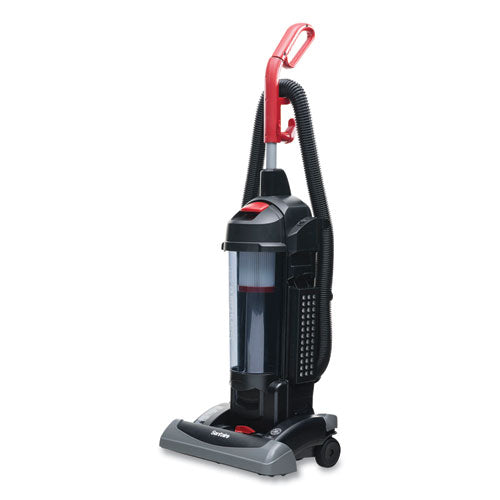 Force Quietclean Upright Vacuum Sc5845b, 15