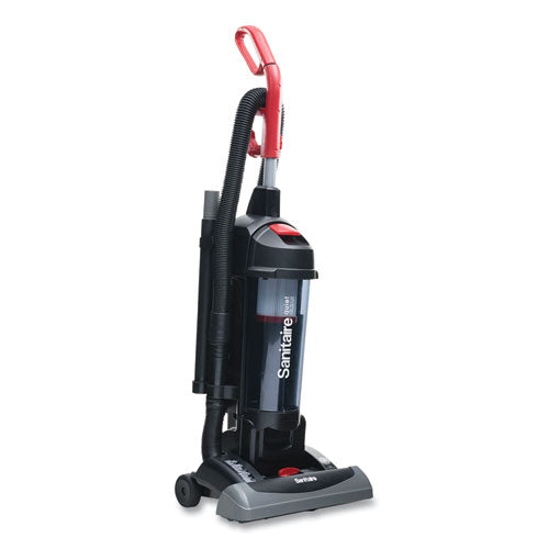 Force Quietclean Upright Vacuum Sc5845b, 15