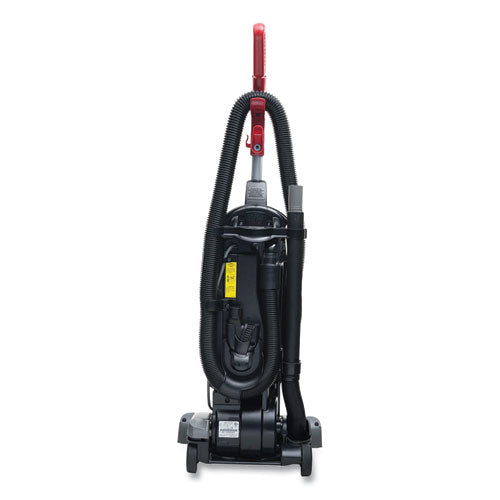 Force Quietclean Upright Vacuum Sc5845b, 15