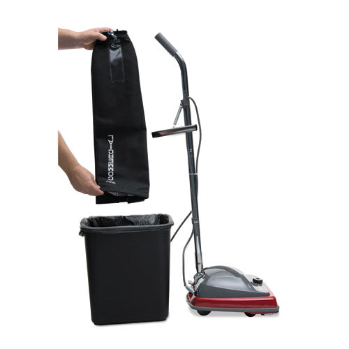 Tradition Upright Vacuum Sc679j, 12