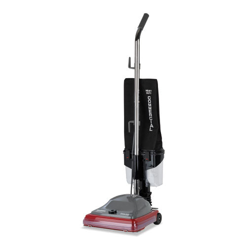 Tradition Upright Vacuum Sc689a, 12
