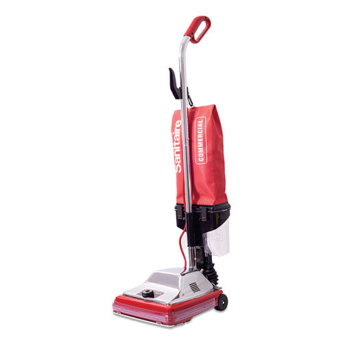 Tradition Upright Vacuum Sc887b, 12