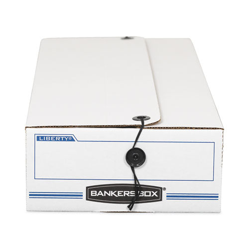 Liberty Check And Form Boxes, 9.25