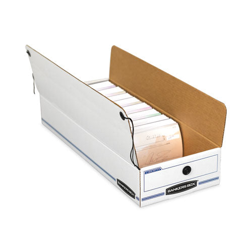 Liberty Check And Form Boxes, 9.25