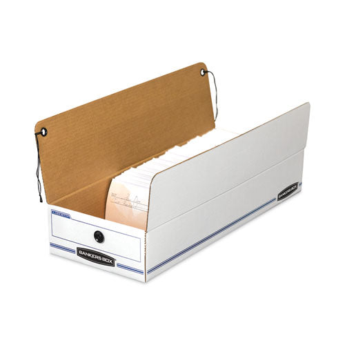 Liberty Check And Form Boxes, 6.25