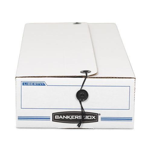 Liberty Check And Form Boxes, 9