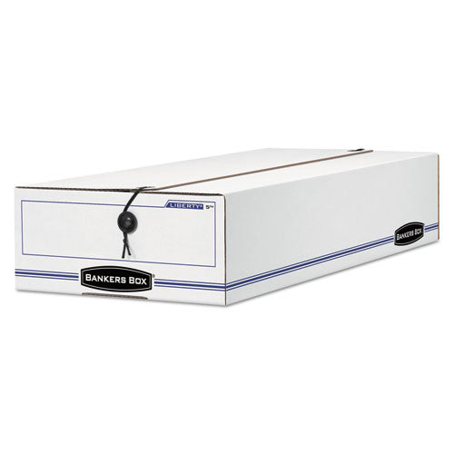 Liberty Check And Form Boxes, 9.5