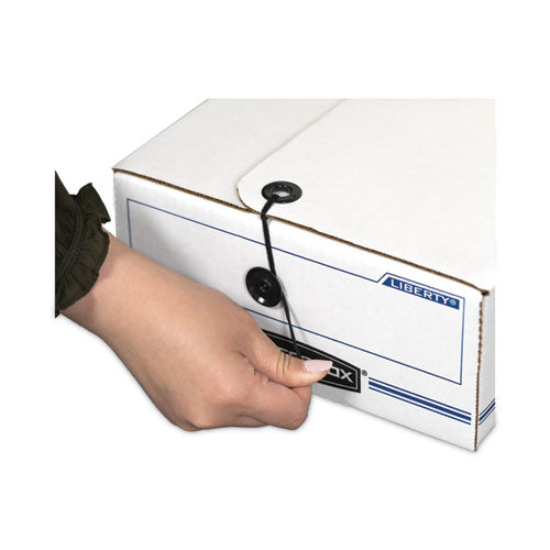 Liberty Check And Form Boxes, 9.25