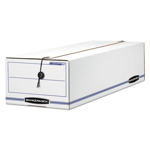 Liberty Check And Form Boxes, 9