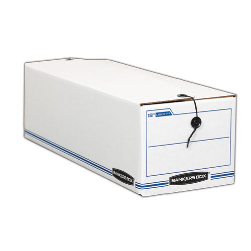 Liberty Check And Form Boxes, 9