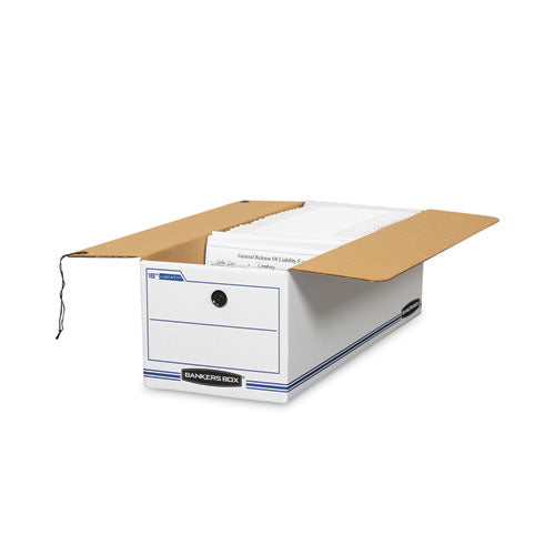 Liberty Check And Form Boxes, 9