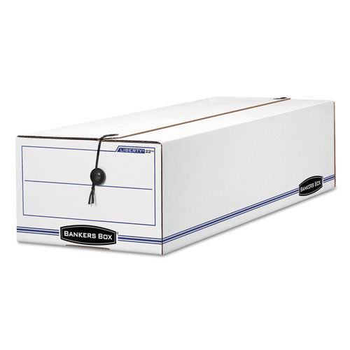 Liberty Check And Form Boxes, 9.75