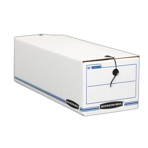 Liberty Check And Form Boxes, 9.75