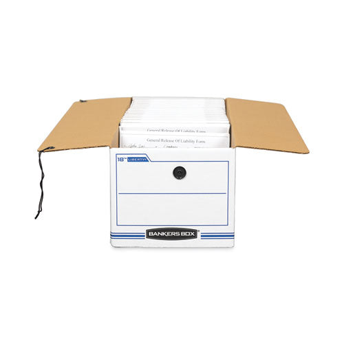 Liberty Check And Form Boxes, 9.75