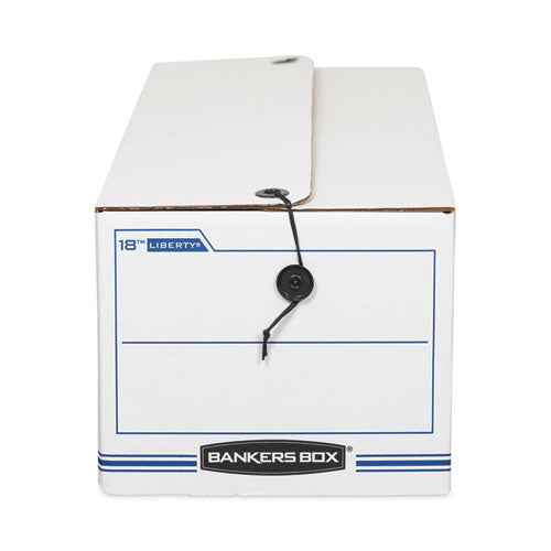 Liberty Check And Form Boxes, 9.75