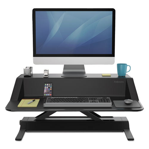 Lotus Sit-stands Workstation, 32.75