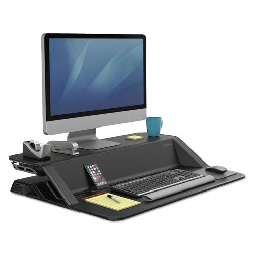 Lotus Sit-stands Workstation, 32.75