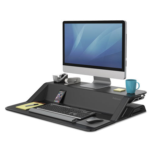 Lotus Sit-stands Workstation, 32.75