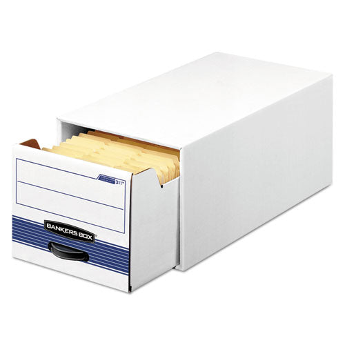 Stor/drawer Steel Plus Extra Space-savings Storage Drawers, Letter Files, 10.5