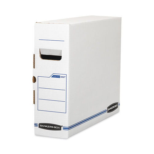 X-ray Storage Boxes, 5