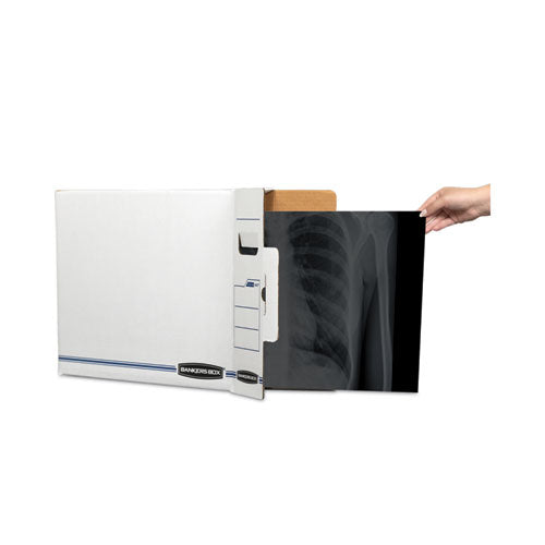 X-ray Storage Boxes, 5