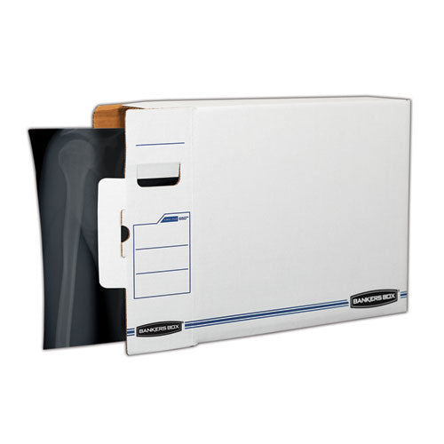 X-ray Storage Boxes, 5