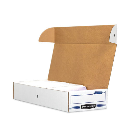 Stor/file Check Boxes, 9.25