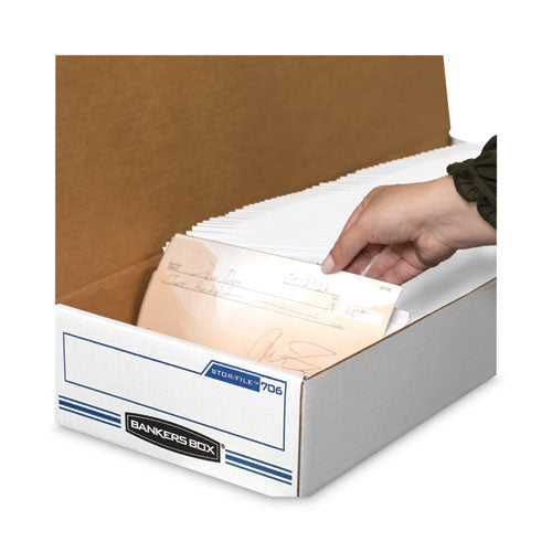 Stor/file Check Boxes, 9.25